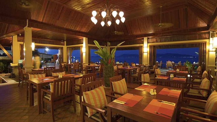 Samui Buri Beach Resort